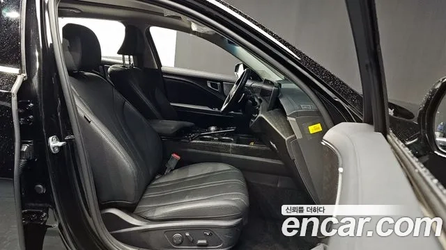 Kia K8 id 2935334 из Кореи 20