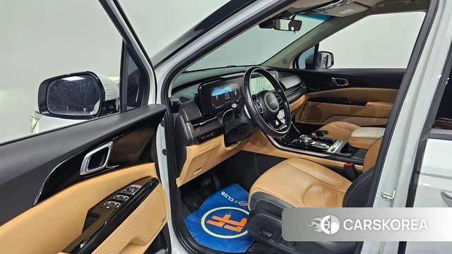 Kia Carnival 4th generation id 4186886 из Кореи 20