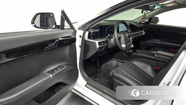 Hyundai Grandeur (GN7) id 4487703 из Кореи 30