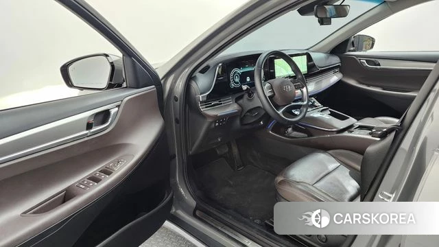 Hyundai The New Grandeur IG id 3860397 из Кореи 20