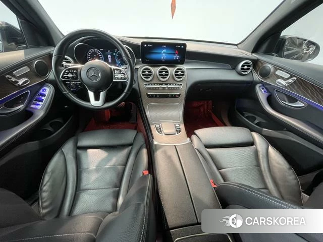 Mercedes-Benz GLC id 4236326 из Китая 15