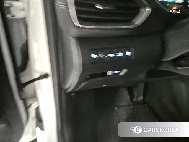Hyundai The New Santa Fe id 4913209 из Кореи 17
