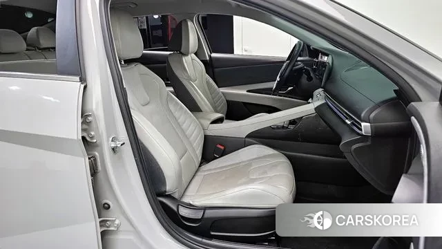 Hyundai Avante (CN7) id 3519435 из Кореи 20