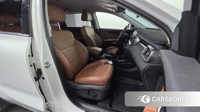 Kia The New Sorento id 3708833 из Кореи 20