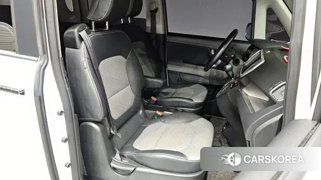 Kia The New Ray id 3562288 из Кореи 20