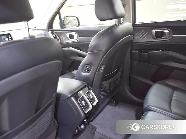 Kia Sorento 4th Generation id 3028100 из Кореи 20