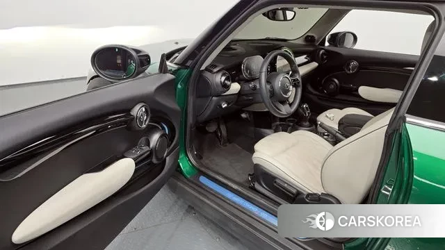 Mini Cooper S id 3740123 из Кореи 20