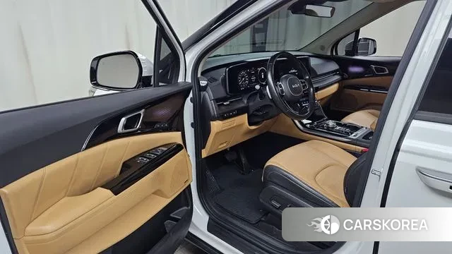 Kia Carnival 4th generation id 3771321 из Кореи 20