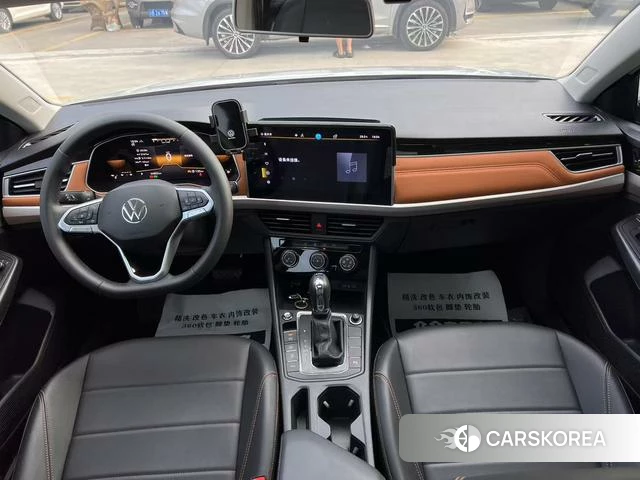 Volkswagen Bora id 4393291 из Китая 10