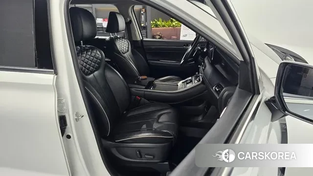 Hyundai Palisade id 3703536 из Кореи 20