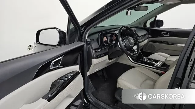 Kia Carnival 4th generation id 3655709 из Кореи 20