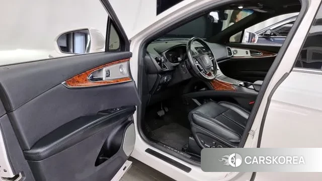 Lincoln Nautilus First generation id 3182588 из Кореи 20