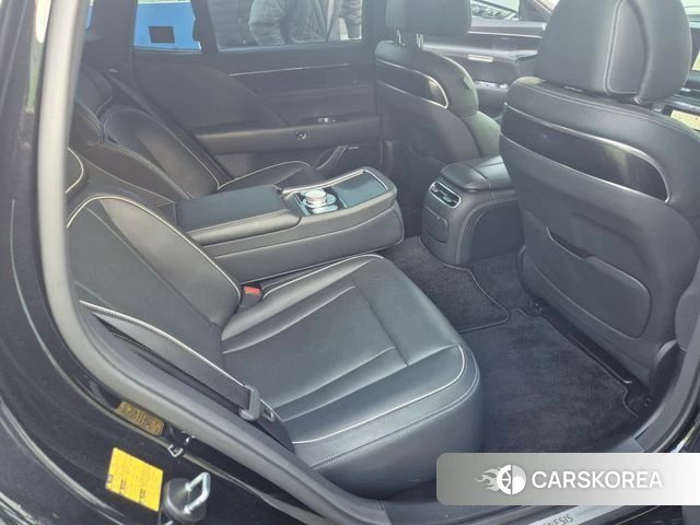 Genesis G90 (RS4) id 4842553 из Кореи 20