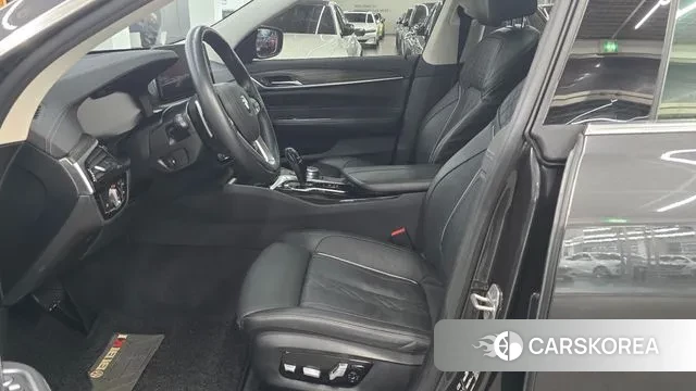 BMW 6 Series GT (G32) id 3606715 из Кореи 20