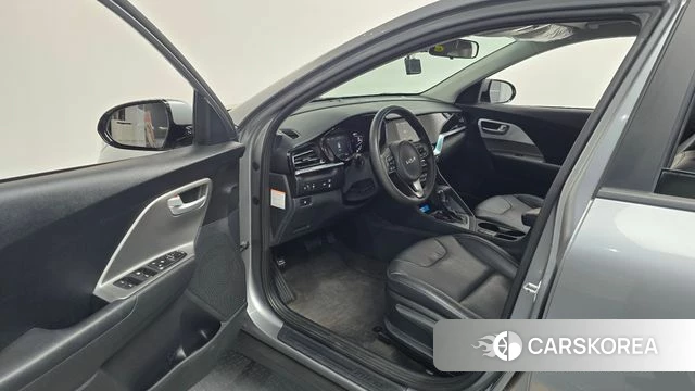 Kia The New Niro id 3915896 из Кореи 20