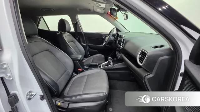 Hyundai Venue id 3004600 из Кореи 20