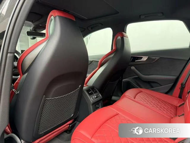 Audi S4 id 4235956 из Китая 10