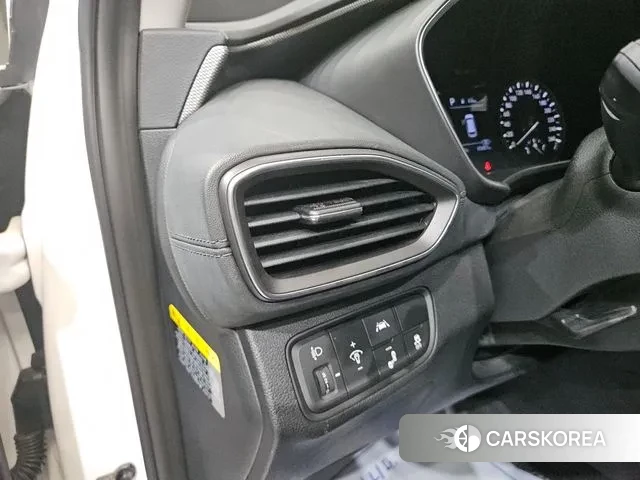 Hyundai Santa Fe TM id 3284004 из Кореи 20