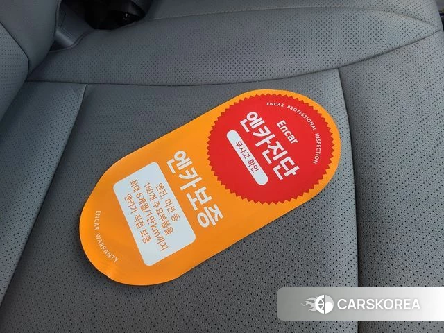 Hyundai The New Grand Starex id 4188574 из Кореи 10