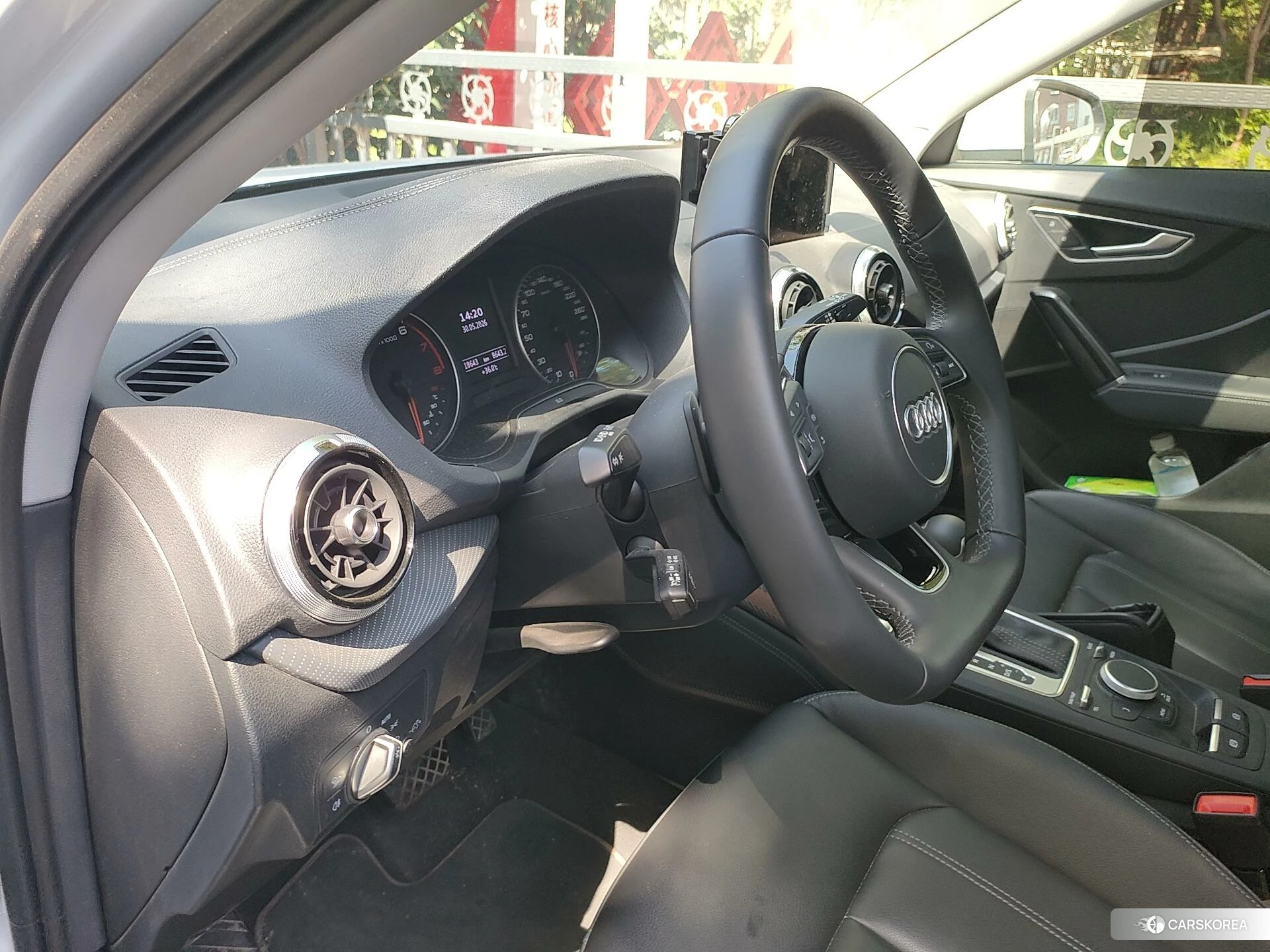 Audi Q2L id 4441328 из Китая 21
