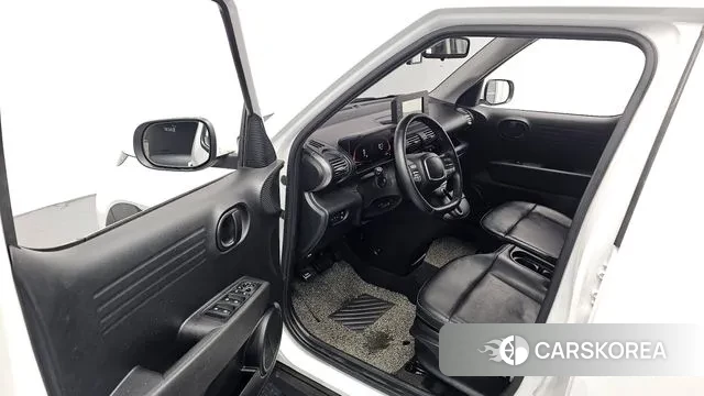 Hyundai Casper id 3478051 из Кореи 20