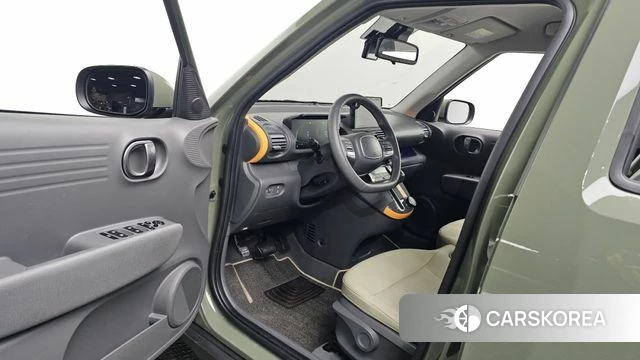 Hyundai Casper id 4475979 из Кореи 30