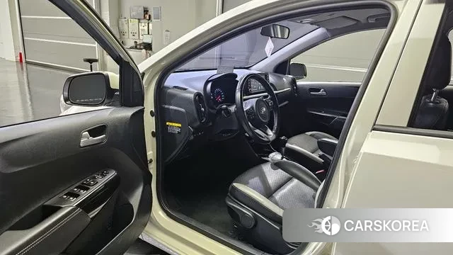 Kia All New Morning (JA) id 3297492 из Кореи 20