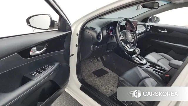 Kia The New K3 2nd generation id 3420593 из Кореи 20