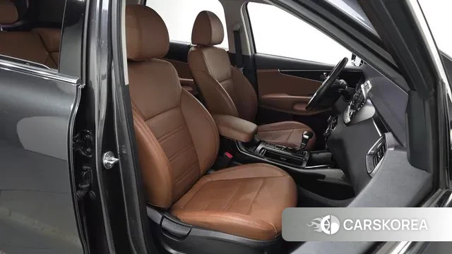 Kia The New Sorento id 3357053 из Кореи 20