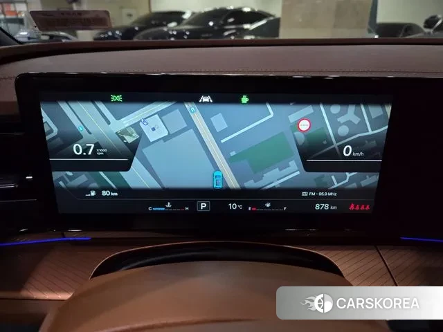 Ssangyong The New Torres id 3377163 из Кореи 20