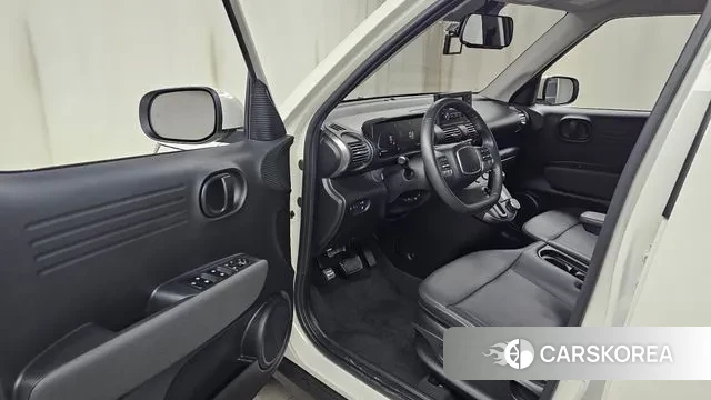 Hyundai Casper id 3442559 из Кореи 20