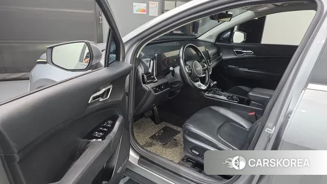 Kia Sportage 5th Generation id 3379000 из Кореи 20