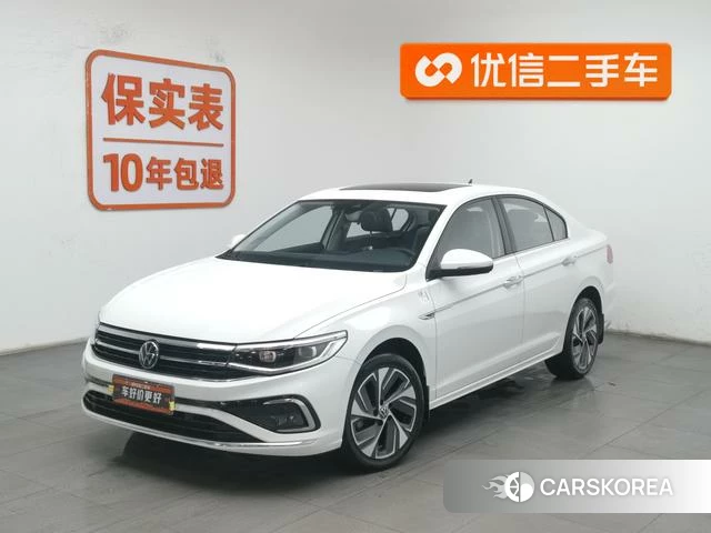 Volkswagen Bora id 4272801 из Китая 24