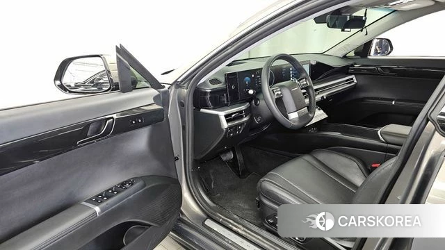 Hyundai Grandeur (GN7) id 4223233 из Кореи 38