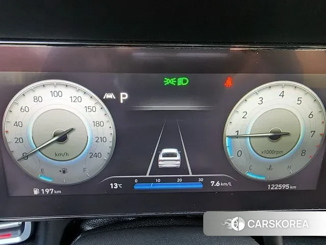 Hyundai Avante (CN7) id 3587846 из Кореи 20