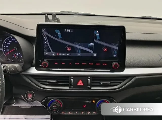 Kia The New K3 2nd generation id 3756989 из Кореи 19