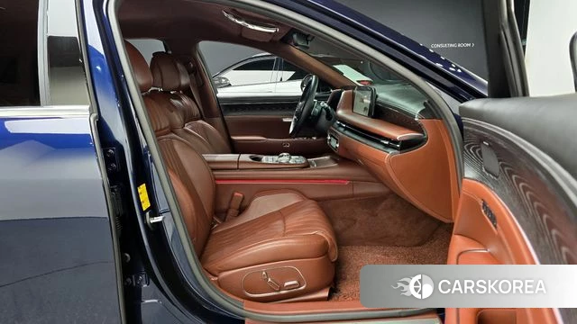 Genesis G90 (RS4) id 3851648 из Кореи 20