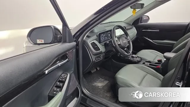 Kia The New Seltos id 3670273 из Кореи 20