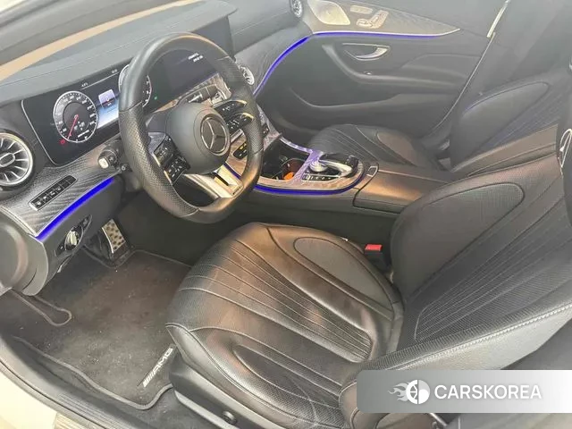 Mercedes-Benz CLS-Class C257 id 3666624 из Кореи 18