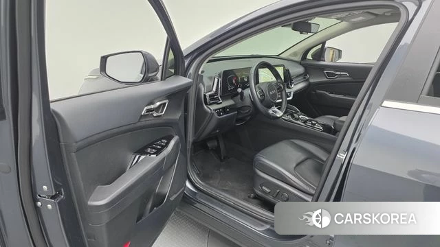 Kia Sportage 5th Generation Hybrid id 4847563 из Кореи 20