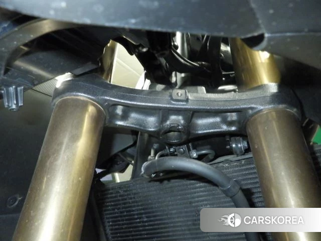 Проданный Honda CBR650R id 3997877 из Японии, фото 13