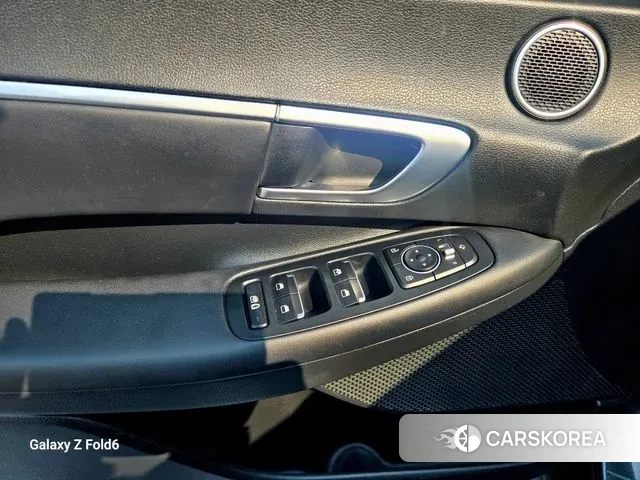 Hyundai Sonata (DN8) id 3703286 из Кореи 20