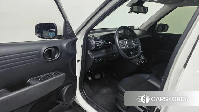 Hyundai Casper id 3892459 из Кореи 20