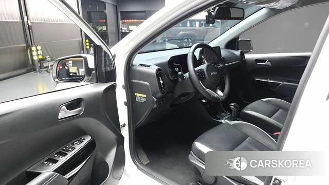 Kia The New Morning (JA) id 4479973 из Кореи 20