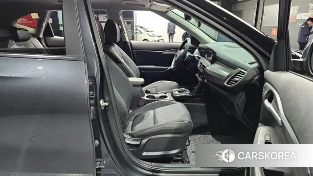 Kia The New Seltos id 3359563 из Кореи 20