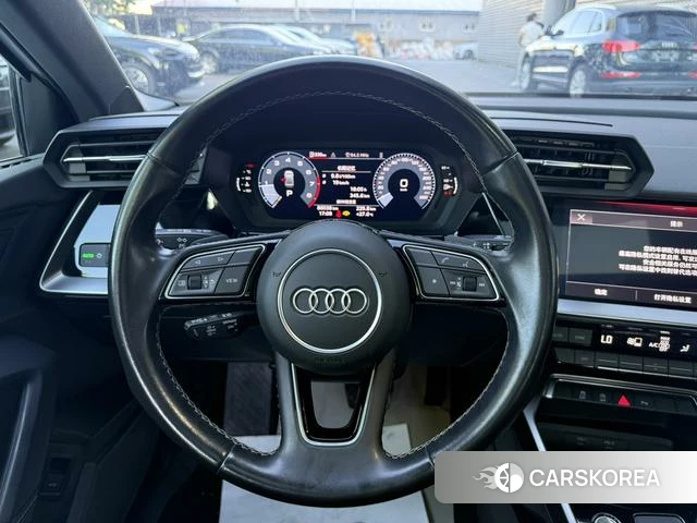 Audi A3 id 4342119 из Китая 16