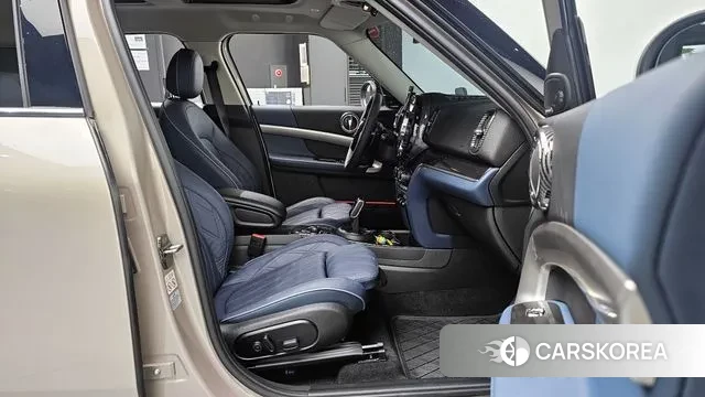 Mini Cooper S Countryman id 3022370 из Кореи 20