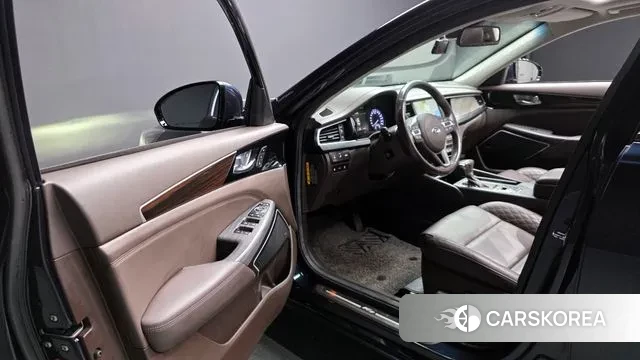 Kia All New K7 Hybrid id 3009425 из Кореи 20