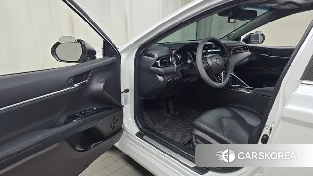 Toyota Camry (XV70) id 3728480 из Кореи 20