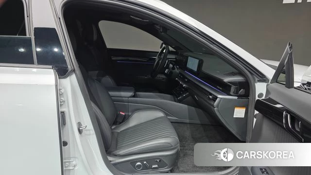 Hyundai Grandeur Hybrid (GN7) id 4767653 из Кореи 33